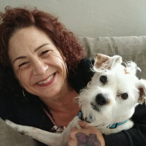 Meet your Posher, Jade - Picture 1 of 1